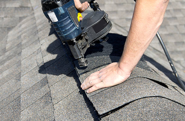 Sheet Metal Roofing in Weeping Water, NE