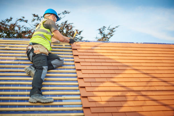 Best Flat Roofing  in Weeping Water, NE